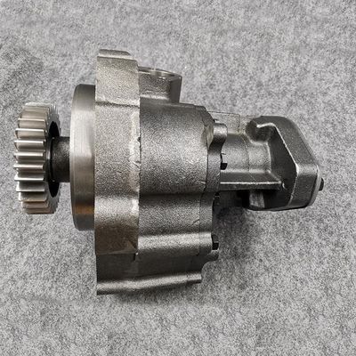 CUMMINS N14 NT855 Steel Oil Pump 3803698 Diesel Engine Parts 4345692 3042378 3821579