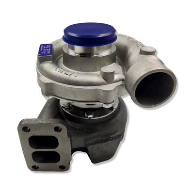 DOOSAN Excavator DH320 DE12TIS Engine Turbocharger 65.09100-7073 466617-0003 466617-0013 for DOOSAN Engine Spare Parts