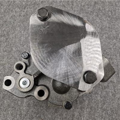 CUMMINS N14 NT855 Steel Oil Pump 3803698 Diesel Engine Parts 4345692 3042378 3821579