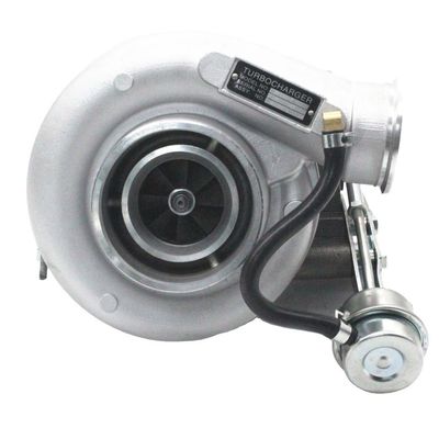 4D92E Engine Parts Turbocharger Steel Material for KOMATSU PC220-6/7/8 Excavator Engine
