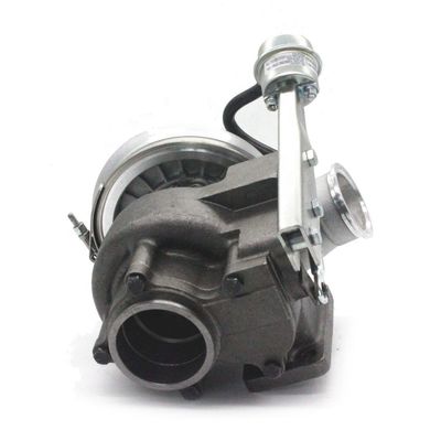 4D92E Engine Parts Turbocharger Steel Material for KOMATSU PC220-6/7/8 Excavator Engine