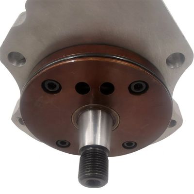 PC400-7 SAA6D125 Diesel Fuel Injection Pump 6156-71-1111 Engine Injection Pump
