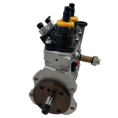 PC400-7 SAA6D125 Diesel Fuel Injection Pump 6156-71-1111 Engine Injection Pump