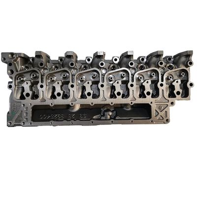 CUMMINS 6BT5.9 Cylinder Head for Dongfeng Caterpillar Perfect Fit and Performance