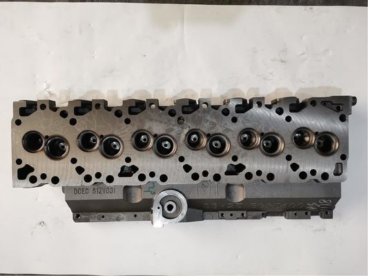 CUMMINS 6BT5.9 Cylinder Head for Dongfeng Caterpillar Perfect Fit and Performance