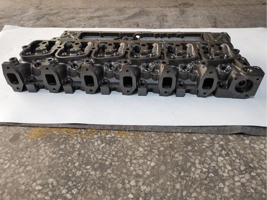 CUMMINS 6BT5.9 Cylinder Head for Dongfeng Caterpillar Perfect Fit and Performance