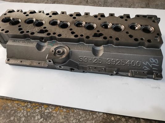 CUMMINS 6BT5.9 Cylinder Head for Dongfeng Caterpillar Perfect Fit and Performance