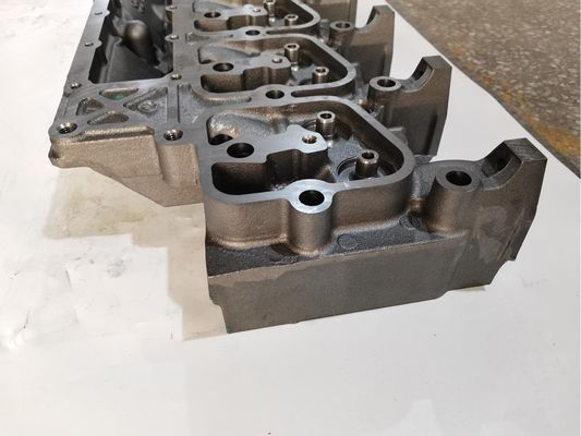 CUMMINS 6BT5.9 Cylinder Head for Dongfeng Caterpillar Perfect Fit and Performance