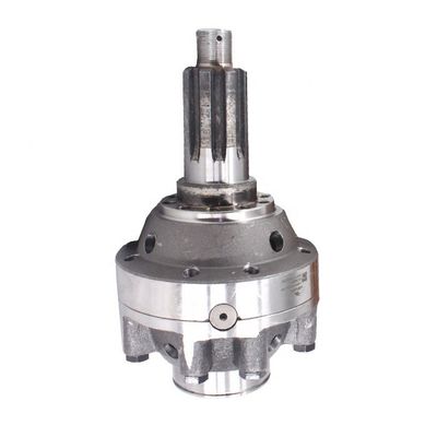 WG9231320271 Sinotruk Chassis Parts AZ9231320271 HOWO Differential Assembly 46 Teeth HC16 Axle