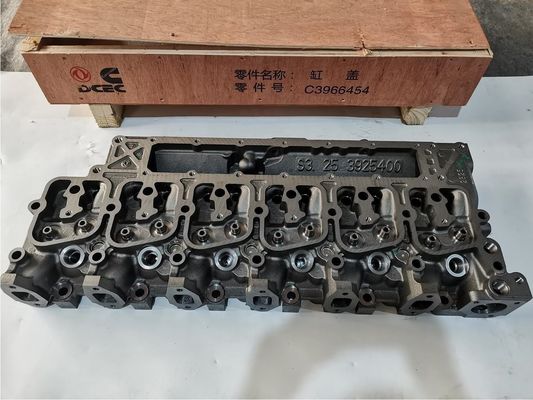 CUMMINS 6BT5.9 Cylinder Head for Dongfeng Caterpillar Perfect Fit and Performance