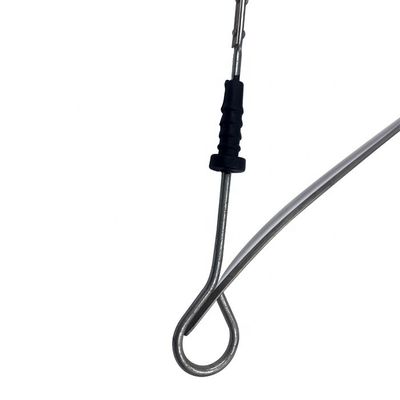 Corrosion Proof Engine Oil Dipstick DOOSAN DB58 Excavator Engine Parts