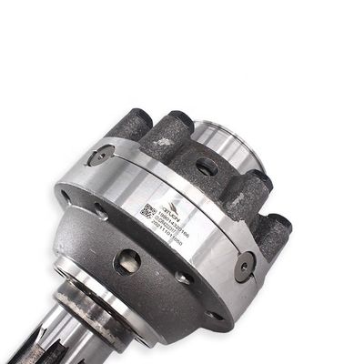 WG9231320271 Sinotruk Chassis Parts AZ9231320271 HOWO Differential Assembly 46 Teeth HC16 Axle
