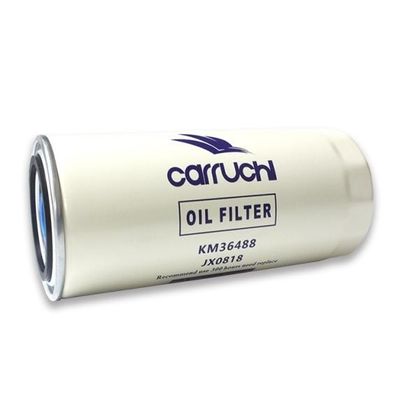 1000424655A JX0818 Engine Oil Filter W962 For Weichai 20cm*5cm*5cm Weichai Oil Filter