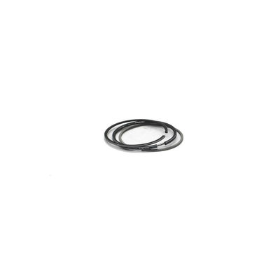 Komatsu V2203 V2403 V2003 Excavator Engine Parts Aluminum Alloy Piston Ring Kit 1G796-21112 17331-21050 with OE NO