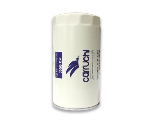 1000424655A JX0818 Engine Oil Filter W962 For Weichai 20cm*5cm*5cm Weichai Oil Filter