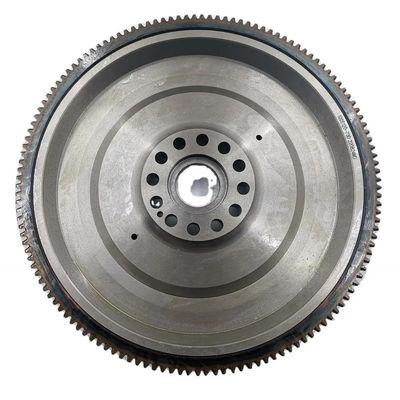Truck Model FAW J6P J6L JH6 J7 truck Flywheel Assy XICHAI 6DM2 engine parts 1005120-73D with Guarantee