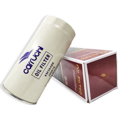 1000424655A JX0818 Engine Oil Filter W962 For Weichai 20cm*5cm*5cm Weichai Oil Filter