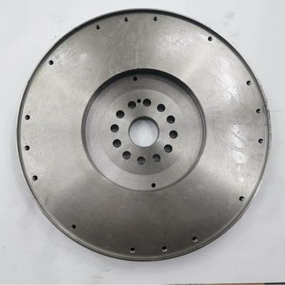 Truck Model FAW J6P J6L JH6 J7 truck Flywheel Assy XICHAI 6DM2 engine parts 1005120-73D with Guarantee