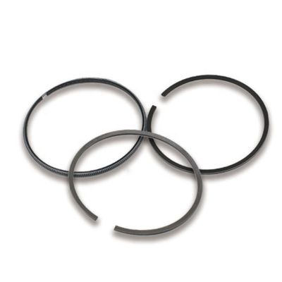 High Temperature Resistance 140mm Piston Ring Kit for Komatsu 6d140 Excavator Diesel Engine Engine ZZ4203 Retrofit/Upgrade