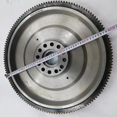 Truck Model FAW J6P J6L JH6 J7 truck Flywheel Assy XICHAI 6DM2 engine parts 1005120-73D with Guarantee