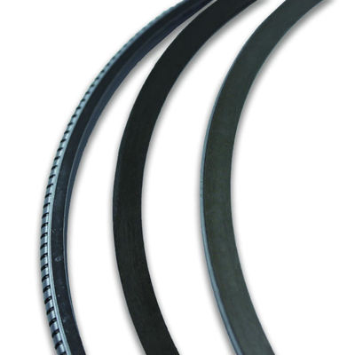 High Temperature Resistance 140mm Piston Ring Kit for Komatsu 6d140 Excavator Diesel Engine Engine ZZ4203 Retrofit/Upgrade