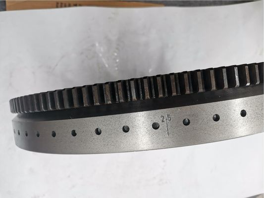 Truck Model FAW J6P J6L JH6 J7 truck Flywheel Assy XICHAI 6DM2 engine parts 1005120-73D with Guarantee