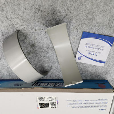 Metal Main Bearing for Wd615 Wd618 Wp10 Wp12 Yuchai Xichai Cummin Man Weichai Engine 1.9kg 61800010128 S-61800010132