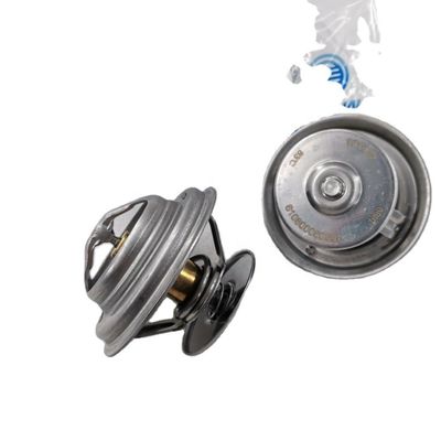 Weichai WP7 WP12 Engine Parts 83 Centigrade Built-In Thermostat with Years of Experience