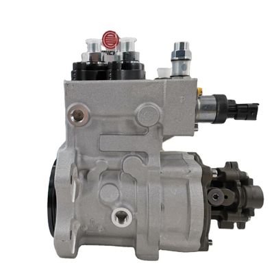 WEICHAI WP10 WP12 WP13 Diesel Fuel Injection Pump for Replace/Repair Purpose Metal Vehicles 0445020245 612640080039