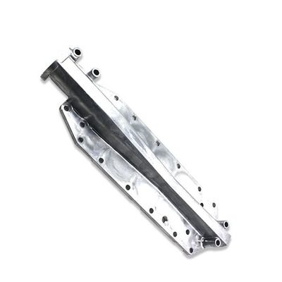 6150-61-2123 Oil Cooler for Komatsu PC200-3 PC450-7 6D125 Engine Cooling System Replace/Repair Purpose Cooling/Replace
