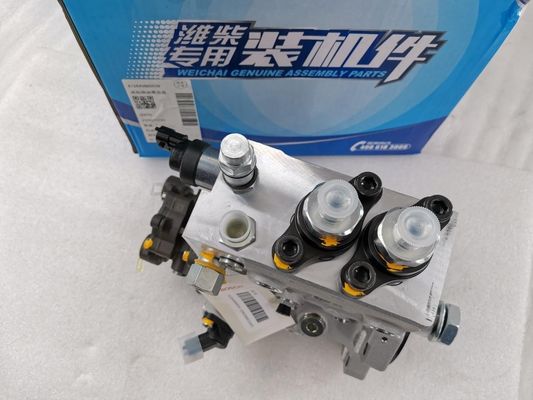 WEICHAI WP10 WP12 WP13 Diesel Fuel Injection Pump for Replace/Repair Purpose Metal Vehicles 0445020245 612640080039