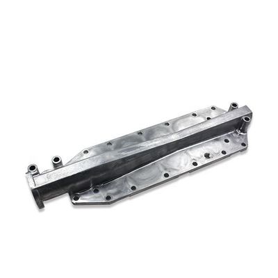 6150-61-2123 Oil Cooler for Komatsu PC200-3 PC450-7 6D125 Engine Cooling System Replace/Repair Purpose Cooling/Replace
