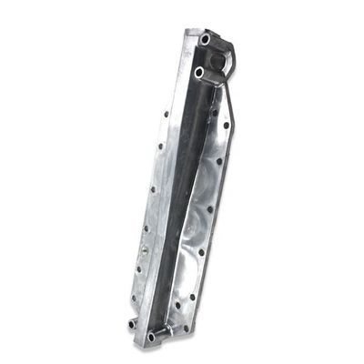 6150-61-2123 Oil Cooler for Komatsu PC200-3 PC450-7 6D125 Engine Cooling System Replace/Repair Purpose Cooling/Replace