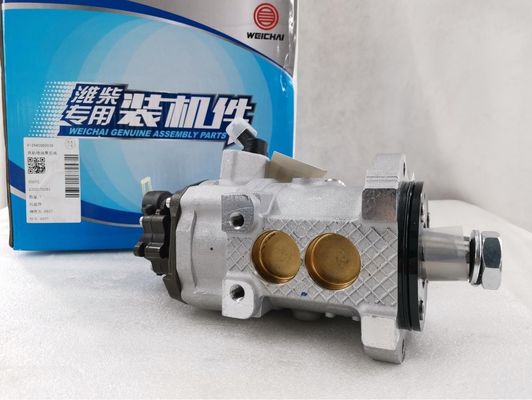 WEICHAI WP10 WP12 WP13 Diesel Fuel Injection Pump for Replace/Repair Purpose Metal Vehicles 0445020245 612640080039