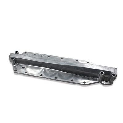 6150-61-2123 Oil Cooler for Komatsu PC200-3 PC450-7 6D125 Engine Cooling System Replace/Repair Purpose Cooling/Replace