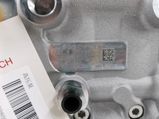 WEICHAI WP10 WP12 WP13 Diesel Fuel Injection Pump for Replace/Repair Purpose Metal Vehicles 0445020245 612640080039