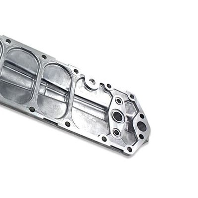6150-61-2123 Oil Cooler for Komatsu PC200-3 PC450-7 6D125 Engine Cooling System Replace/Repair Purpose Cooling/Replace