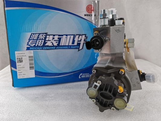 WEICHAI WP10 WP12 WP13 Diesel Fuel Injection Pump for Replace/Repair Purpose Metal Vehicles 0445020245 612640080039