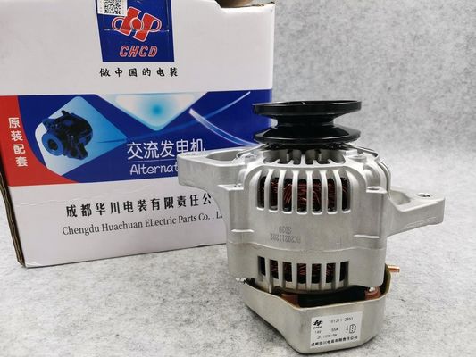 Heavy Truck Parts 4984043 4935821 4892318 5253001 CAT Komatsu 28V 70A Alternator for Performance