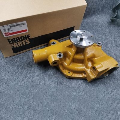 6206-61-1505 Water Pump for Komatsu PC200-6 6D95L Excavator Engine Parts OE 6206-61-1505