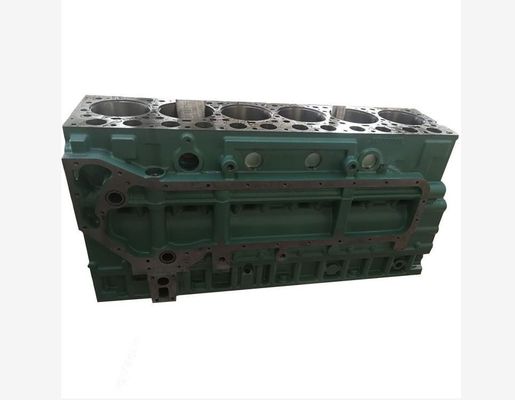 Genuine Original Howo A7 Dump Truck Weichai Engine Cylinder Block for Construction Machinery 61560010096 612600900208