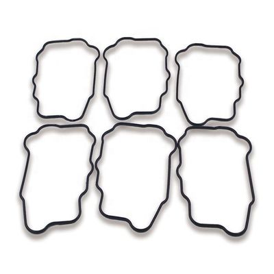 6D125 Overhauling Repair Set for Sinotruck HOWO FAW Komatsu Loader Cunmmins Weichai Deuzt Engine Cylinder Head Gasket Kit