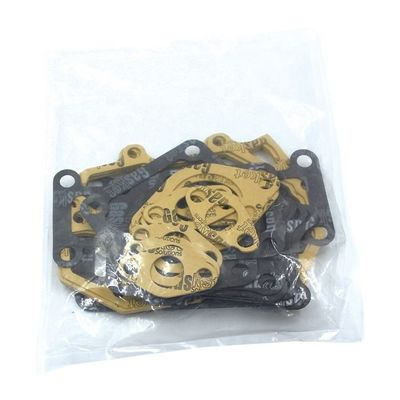 6D125 Overhauling Repair Set for Sinotruck HOWO FAW Komatsu Loader Cunmmins Weichai Deuzt Engine Cylinder Head Gasket Kit