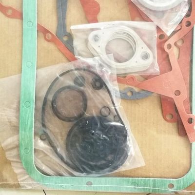 Komatsu 6743-K1-1101 6D114 Engine Full Repair Gasket Kit Overhaul Set 6743-K2-1101 6743-K1-1102 6743-K1-1103 for Your
