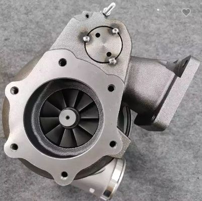 Turbocharger for SINOTRUK HOWO LGMG MT95 WEICHAI WP13 Engine Parts turbo 4110001595024 Engine ZZ1317
