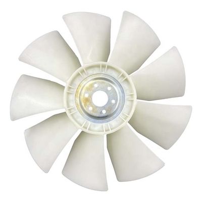 600-623-8580 Cooling Fan Blade SAA4D102E S6D102E Bulldozer D37PX-21 D41P D41E D41E6T