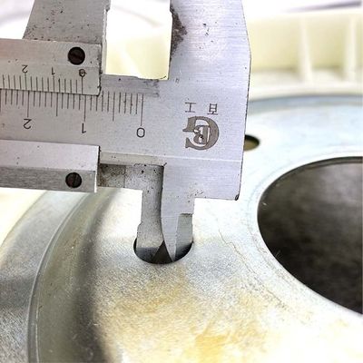 600-623-8580 Cooling Fan Blade SAA4D102E S6D102E Bulldozer D37PX-21 D41P D41E D41E6T
