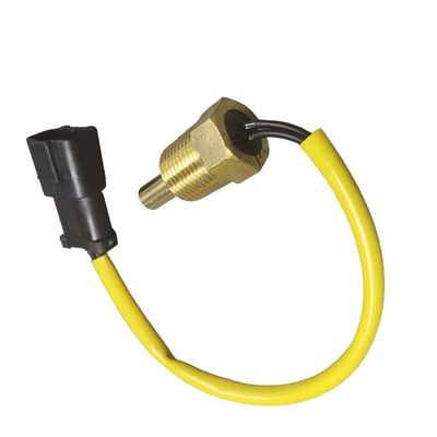 Replace/Repair and 100% Water Temperature Sensor for Komatsu Doosan Hyundai Cummins 140LC-7 Excavator Engine Spare Parts