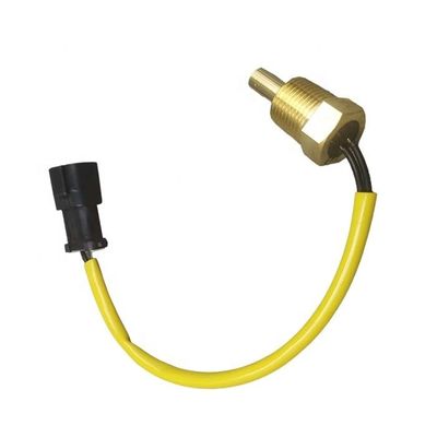 Replace/Repair and 100% Water Temperature Sensor for Komatsu Doosan Hyundai Cummins 140LC-7 Excavator Engine Spare Parts