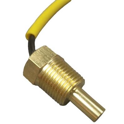 Replace/Repair and 100% Water Temperature Sensor for Komatsu Doosan Hyundai Cummins 140LC-7 Excavator Engine Spare Parts
